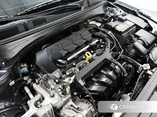 Kia Come New K3 id 4179537 из Кореи 10