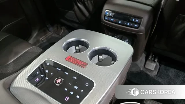 Hyundai The New Palisade id 3659379 из Кореи 10