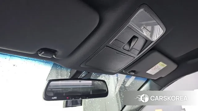 Ssangyong The New Rexton Sports Cannes id 3116334 из Кореи 10