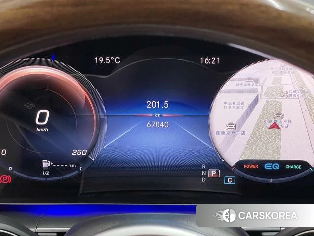 Mercedes-Benz GLS id 4256714 из Китая 10