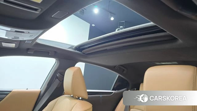 Lexus ES300h 7th generation id 4770572 из Кореи 10