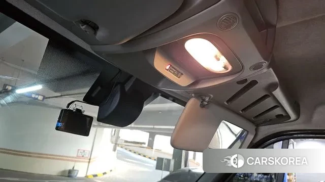 Renault Korea (Samsung) Master id 3764324 из Кореи 10