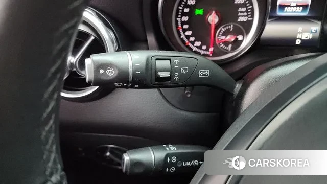 Mercedes-Benz GLA-Class X156 id 3641393 из Кореи 10