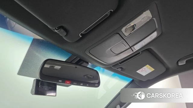 Kia Mohave Master id 4671386 из Кореи 10