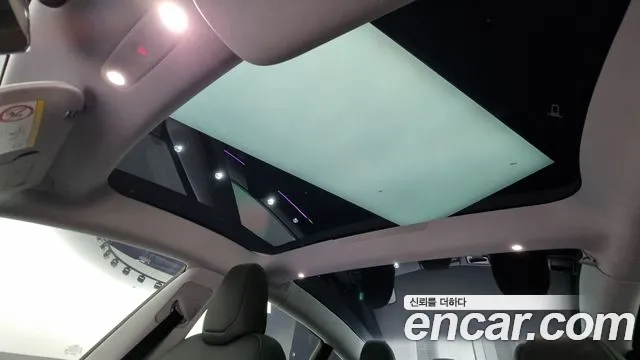 Tesla Model 3 id 2734428 из Кореи 10