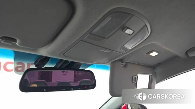 Hyundai The New Avante AD id 3966191 из Кореи 10