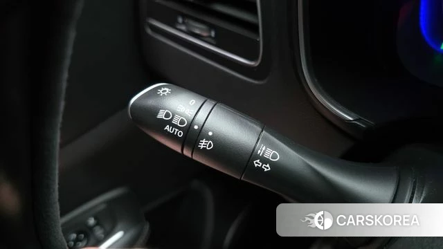 Renault Korea (Samsung) The New QM6 id 4672282 из Кореи 10