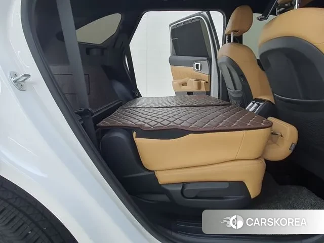 Kia Sorento 4th Generation id 3428606 из Кореи 10