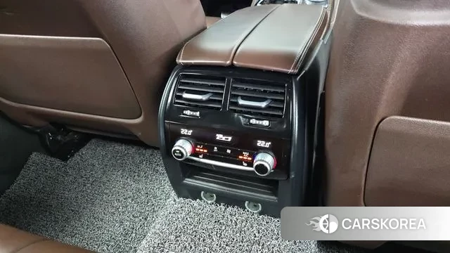 BMW 5 Series (G30) id 3460349 из Кореи 10