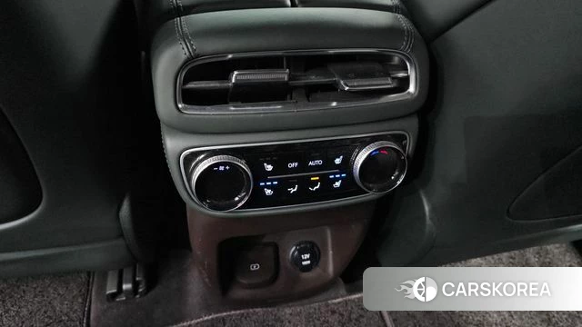 Genesis GV80 id 4223920 из Кореи 10