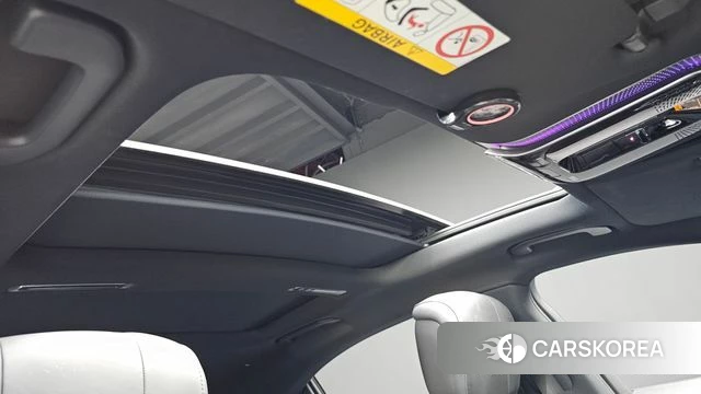 Mercedes-Benz S-Class W223 id 4650662 из Кореи 10
