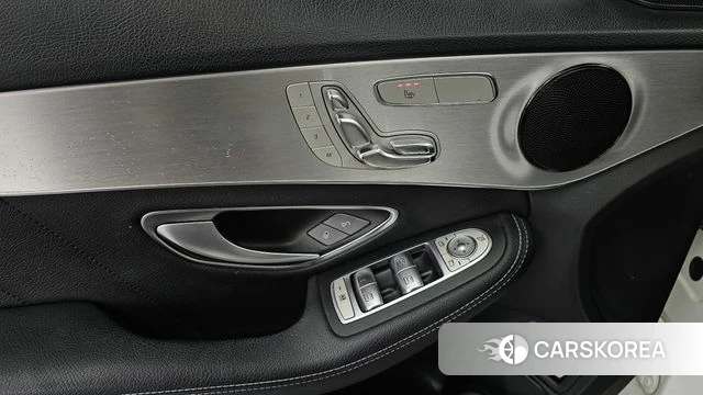 Mercedes-Benz C-Class W205 id 3861481 из Кореи 10
