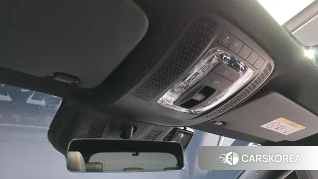 Mercedes-Benz GLA - Class H247 id 3372563 из Кореи 10