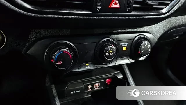 Kia Come New K3 id 3000585 из Кореи 10