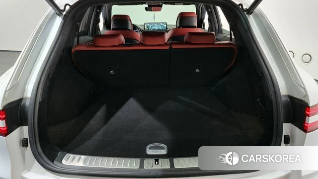 Genesis GV70 id 3904481 из Кореи 10