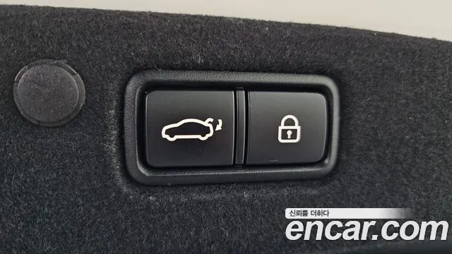 Hyundai The New Grandeur IG Hybrid id 2718247 из Кореи 10