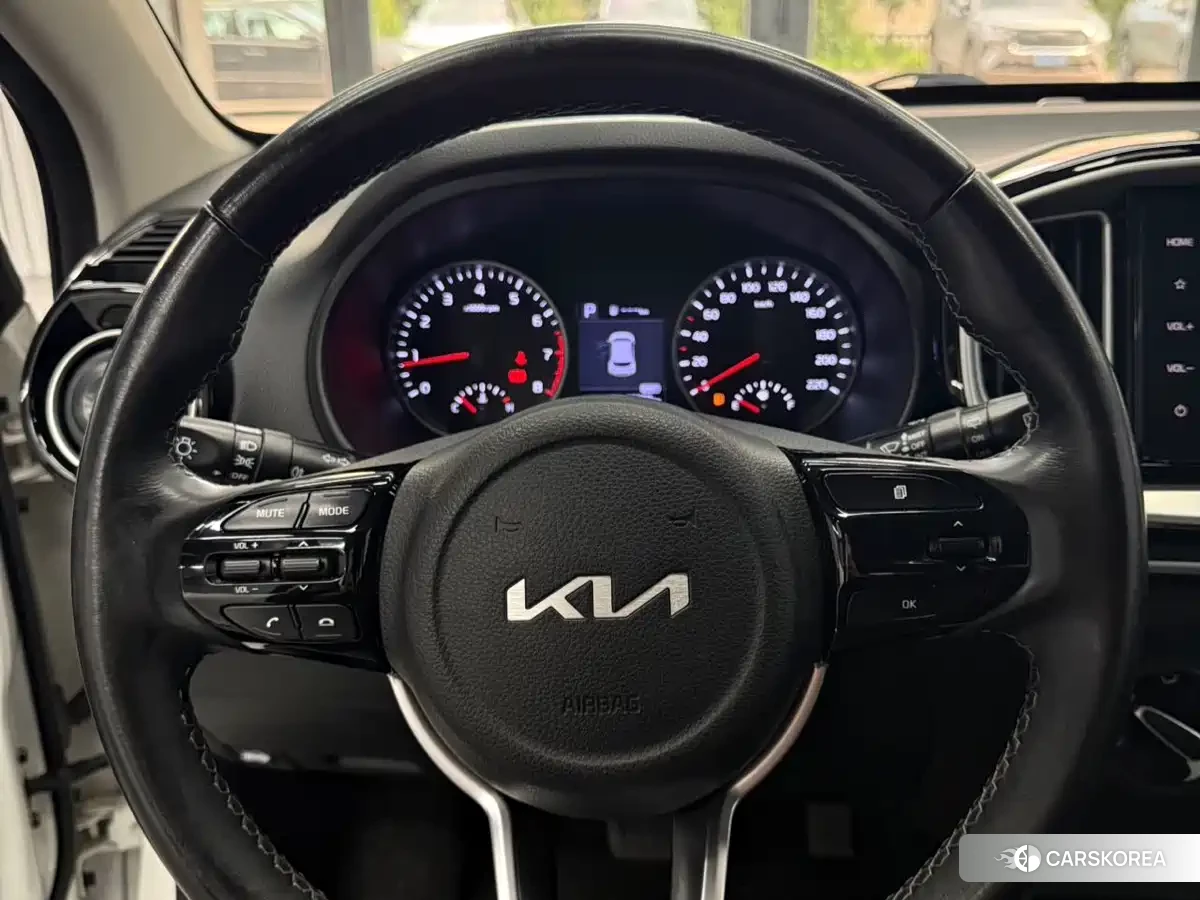 Kia KX1 id 4539163 из Китая 10