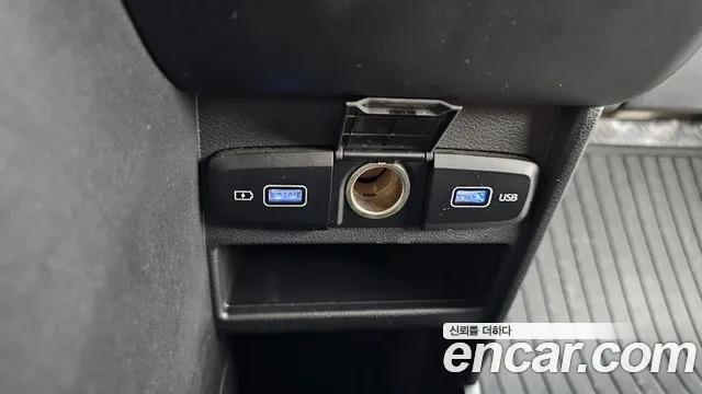 Hyundai Staria id 2605785 из Кореи 10