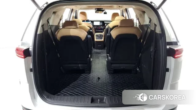 Kia Carnival 4th generation id 3670898 из Кореи 10