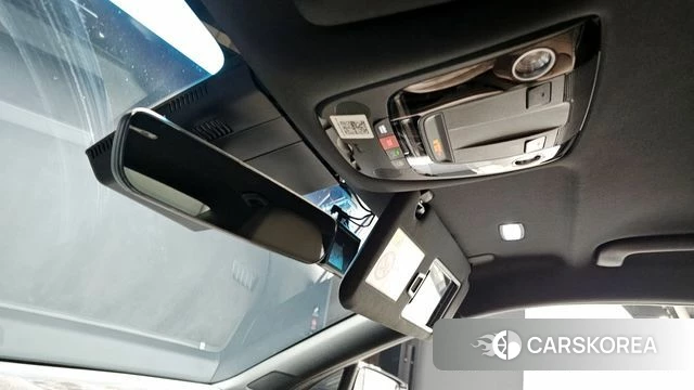 Kia K8 Hybrid id 3799814 из Кореи 10