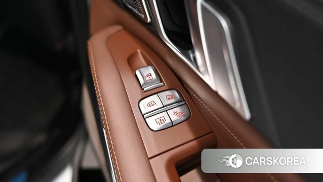 BMW X7 (G07) id 4712009 из Кореи 10