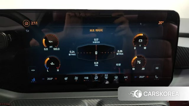 Ford Mustang 7th Generation id 3952705 из Кореи 10