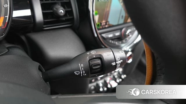 Mini Cooper id 4658201 из Кореи 10