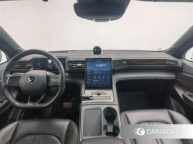 Weilai ES6 id 3920776 из Китая 10