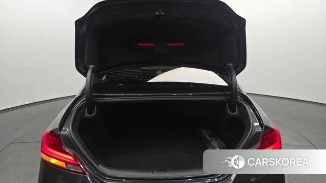 Genesis G70 id 3917502 из Кореи 10