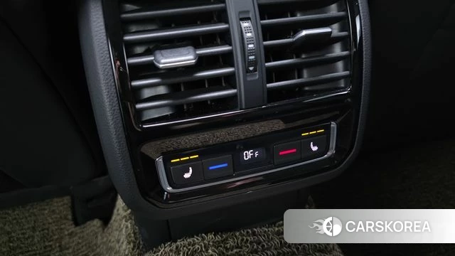 Volkswagen Arteon id 3844589 из Кореи 10