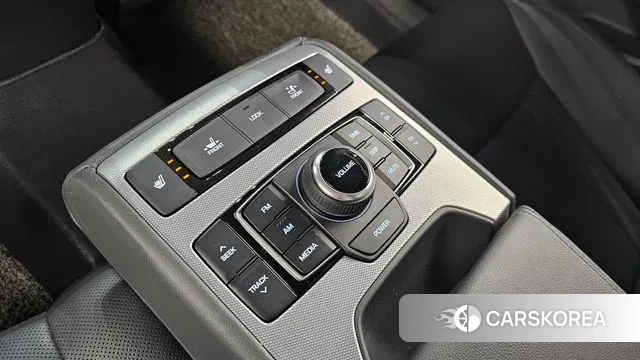 Genesis G80 id 3024218 из Кореи 10