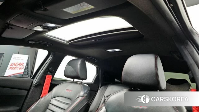 Kia Come New K3 id 4020205 из Кореи 10