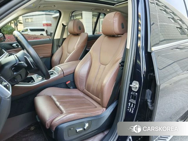 BMW X5 (imported) id 4239117 из Китая 10