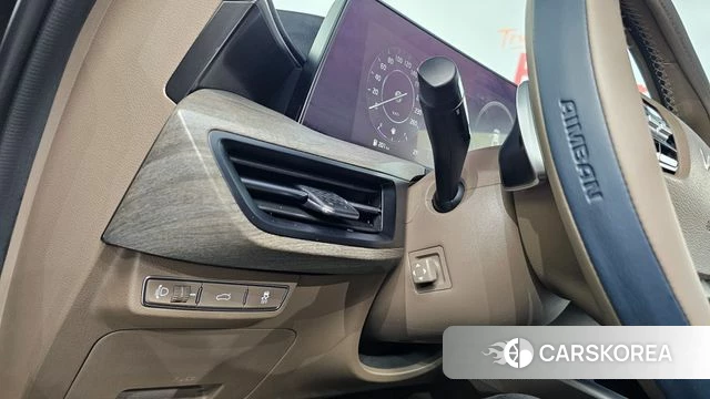 Kia K8 id 4541913 из Кореи 10