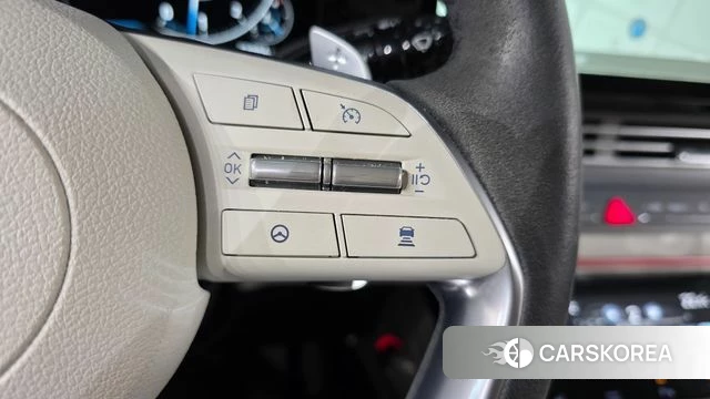 Hyundai The New Grandeur IG id 4906236 из Кореи 10