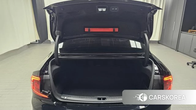 Volvo S90 id 4855068 из Кореи 10
