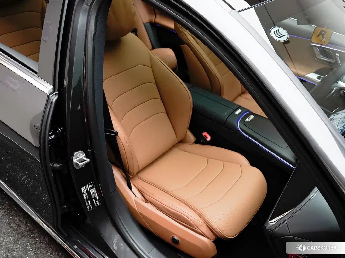 Mercedes-Benz E-Class id 4514385 из Китая 10
