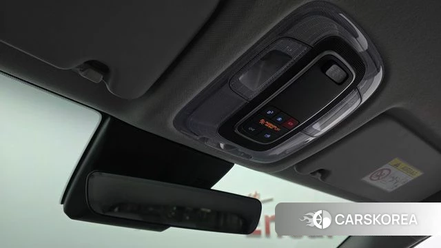 Hyundai Kona Hybrid (SX2) id 3858617 из Кореи 10