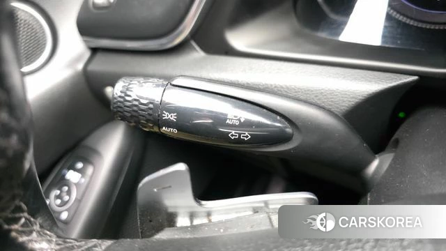 Hyundai Sonata (DN8) id 4759915 из Кореи 10