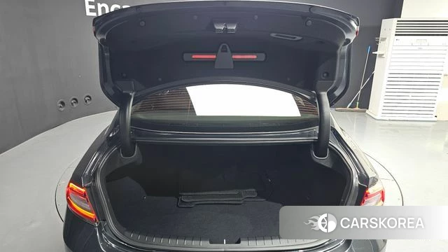 Hyundai Grandeur IG id 4508683 из Кореи 10