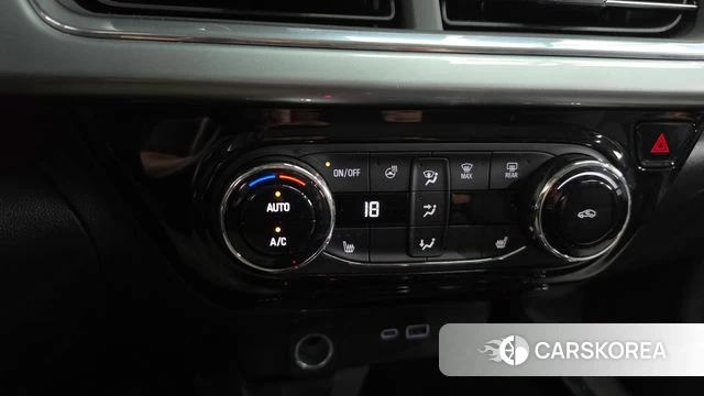 Chevrolet (GM Daewoo) Trax Crossover id 4744385 из Кореи 10