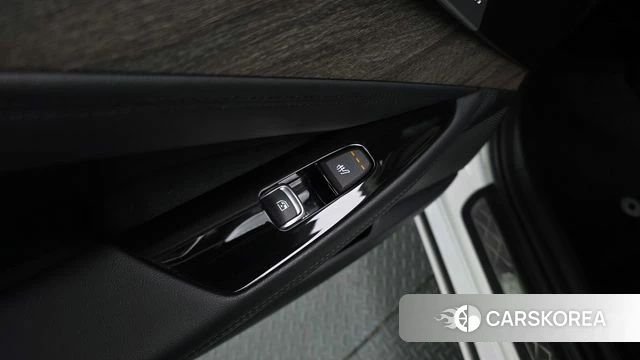 Kia K8 id 4187380 из Кореи 10