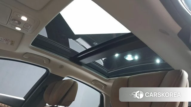 Renault Korea (Samsung) The New SM6 id 3865525 из Кореи 10