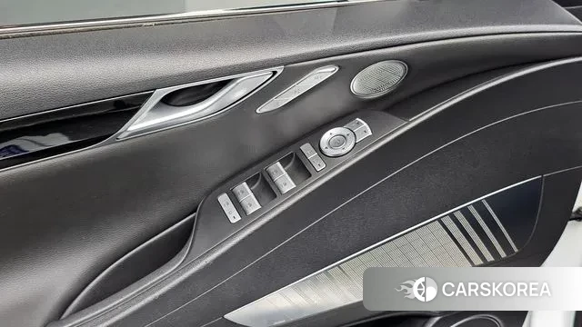 Genesis G80 (RG3) id 2891220 из Кореи 10