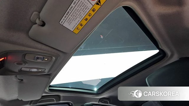 Renault Korea (Samsung) Clio id 3834840 из Кореи 10