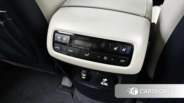 Hyundai Palisade id 3924375 из Кореи 10