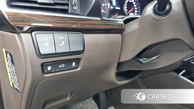 Kia Come New K7 id 4483211 из Кореи 10