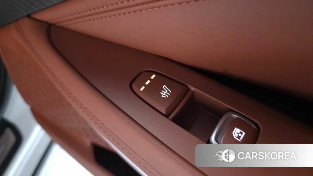 Kia The New K8 id 4584414 из Кореи 10