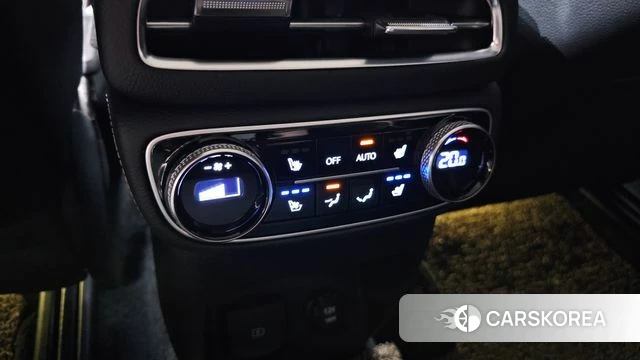 Genesis GV80 id 4635852 из Кореи 10