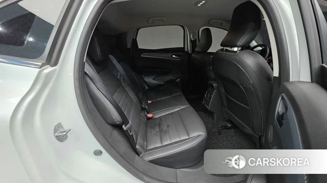 Renault Korea (Samsung) XM3 id 4244000 из Кореи 10
